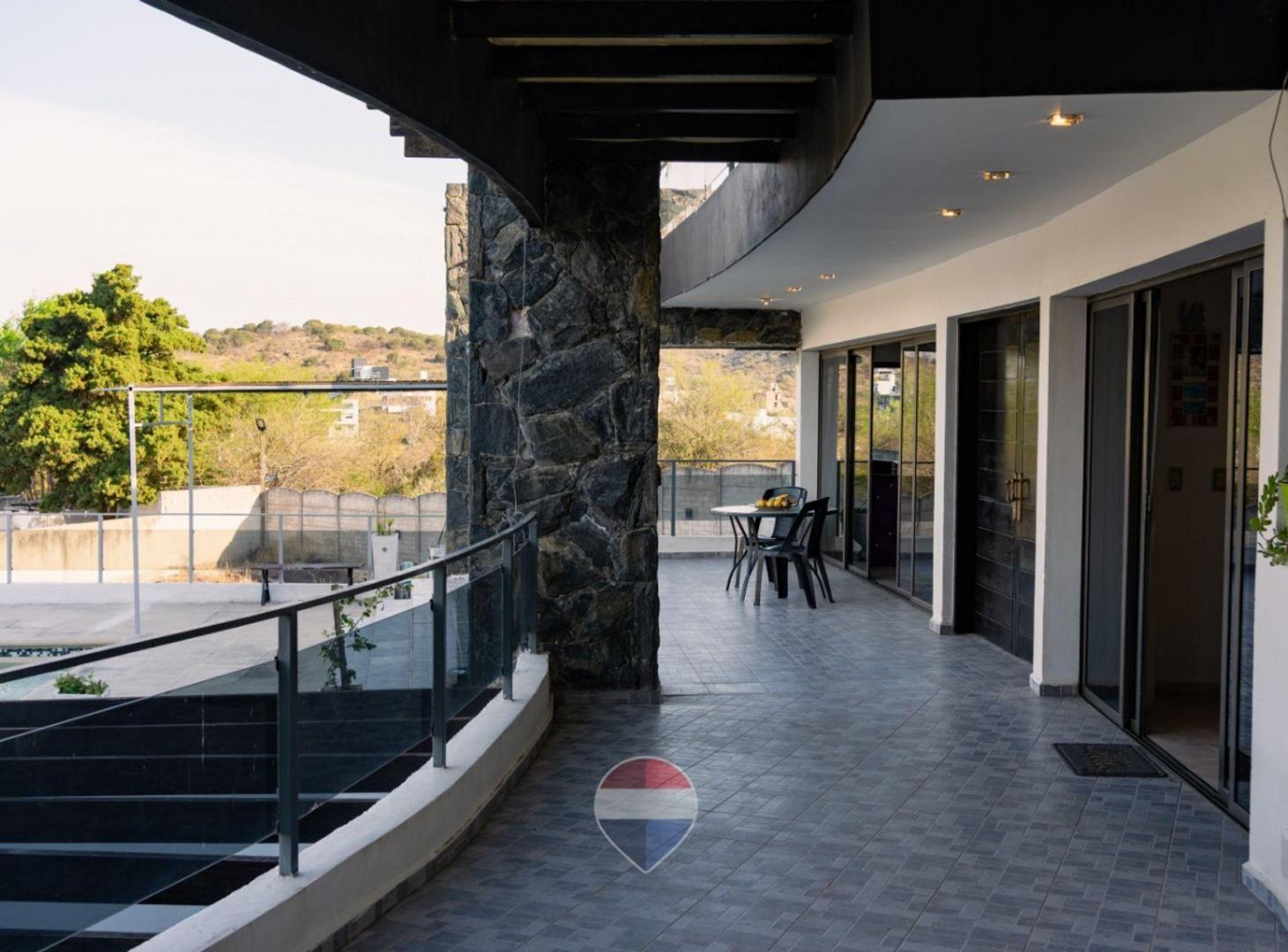 Foto de VENTA CASA 5 DORM C/PILETA, CARLOS PAZ, CORDOBA, imagen 4