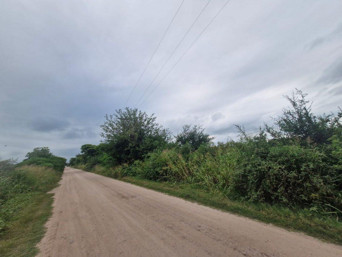 VENTA 16 HECTAREAS AGRICOLAS COLONIA CAROYA CBA