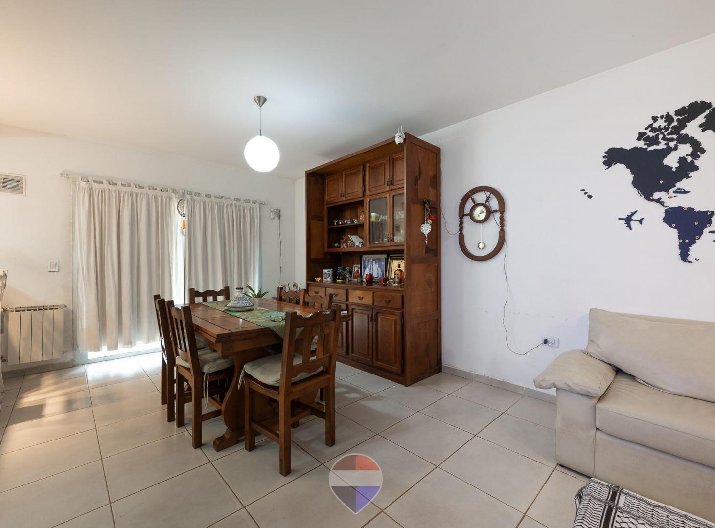 Foto de VENTA DUPLEX EN CHACRA DEL NORTE, 3 DOR C/COCHERA, imagen 3