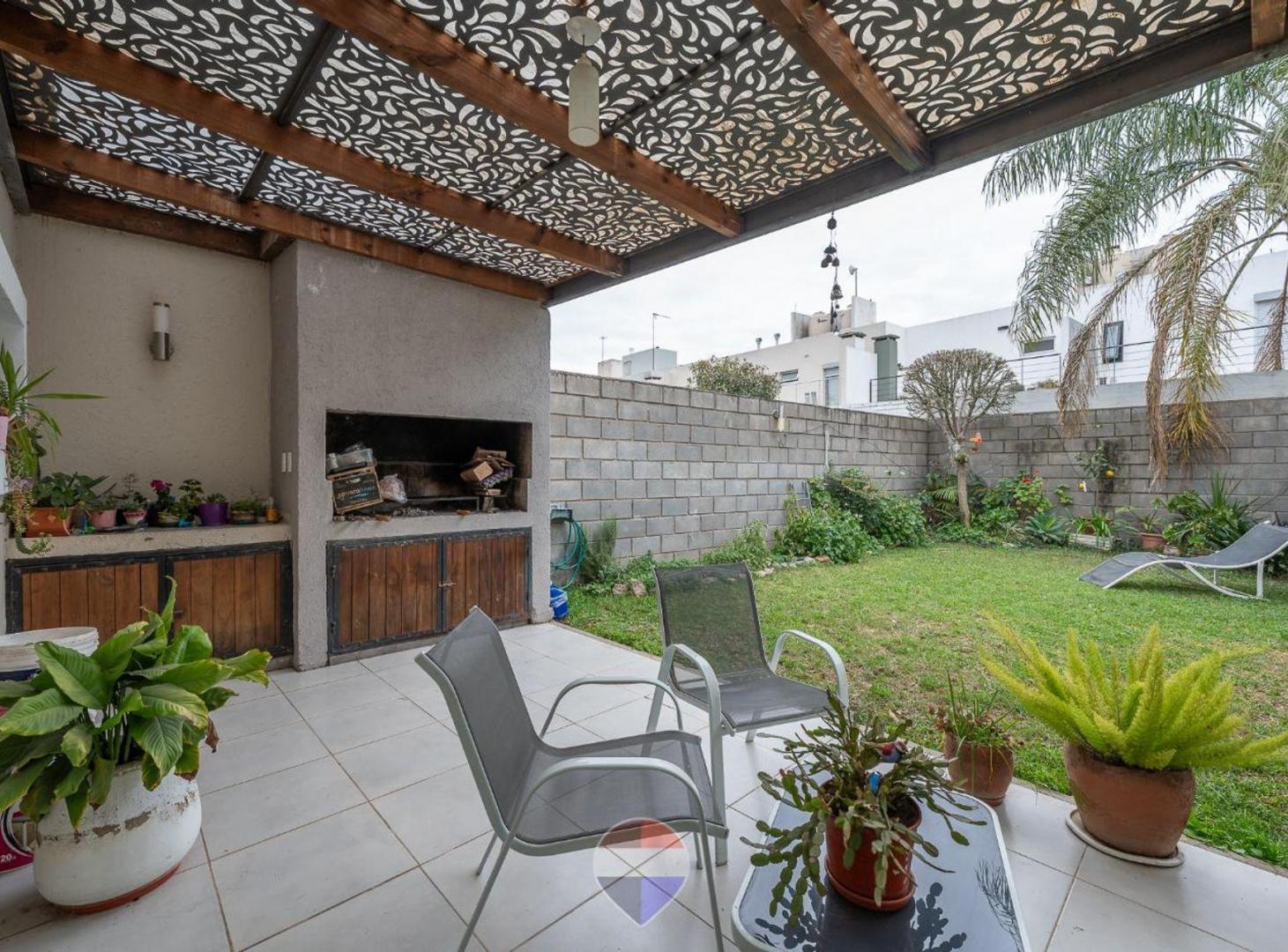 Foto de VENTA DUPLEX EN CHACRA DEL NORTE, 3 DOR C/COCHERA, imagen 5