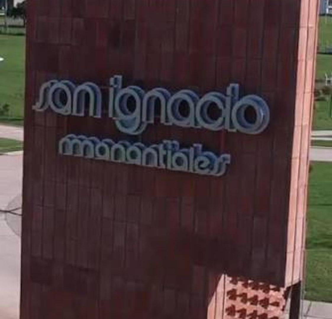 Foto de VENTA LOTE ESQUINA-CENTRAL 360M2 MANANTIALES, CBA, imagen 4