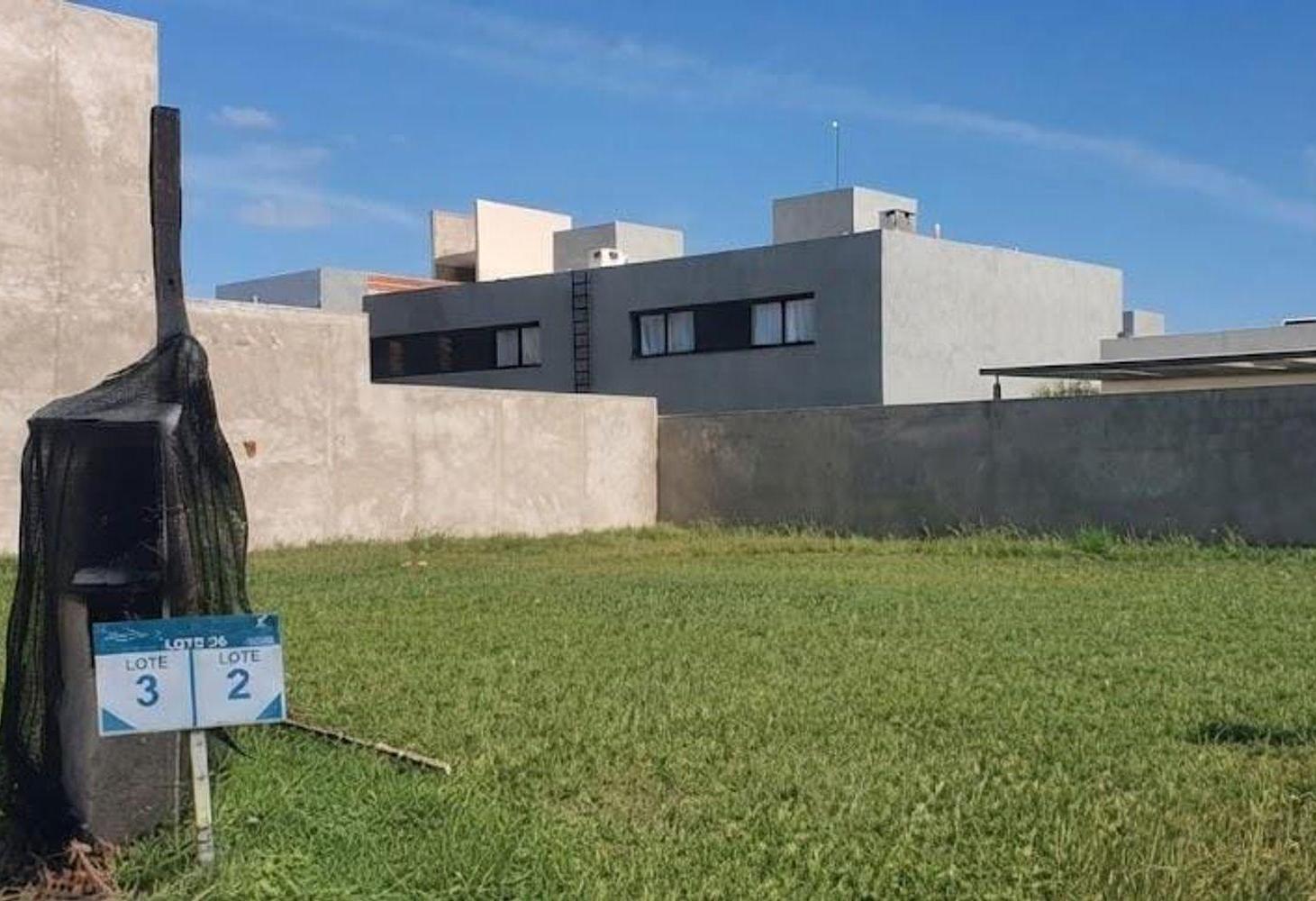 Foto de VENTA LOTE ESQUINA-CENTRAL 360M2 MANANTIALES, CBA, imagen 3