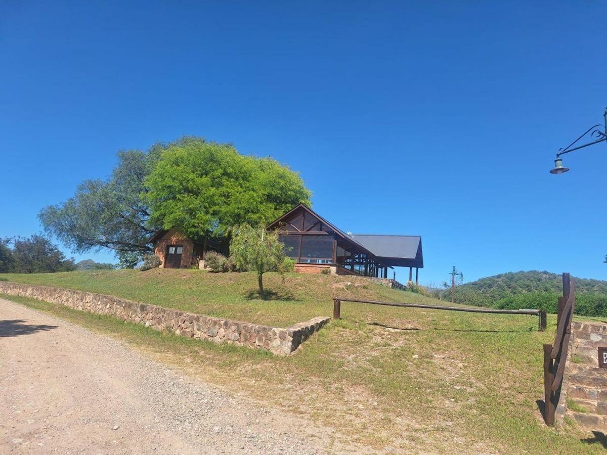 Foto de LOTE CORRAL DE BARRANCAS UNQUILLO CÓRDOBA, imagen 1