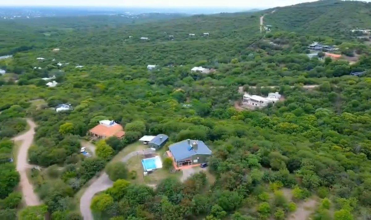 Foto de LOTE CORRAL DE BARRANCAS UNQUILLO CÓRDOBA, imagen 4