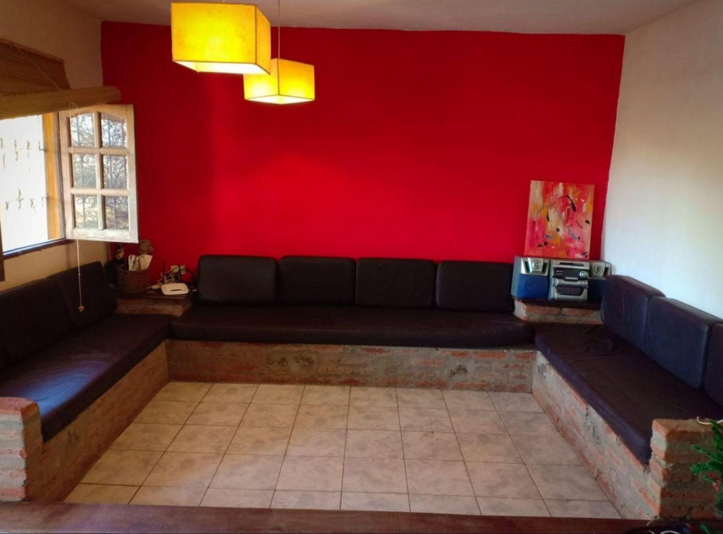 Foto de VENTA CASA 2 DORMI. VALLE DE ANISACATE CÓRDOBA, imagen 5
