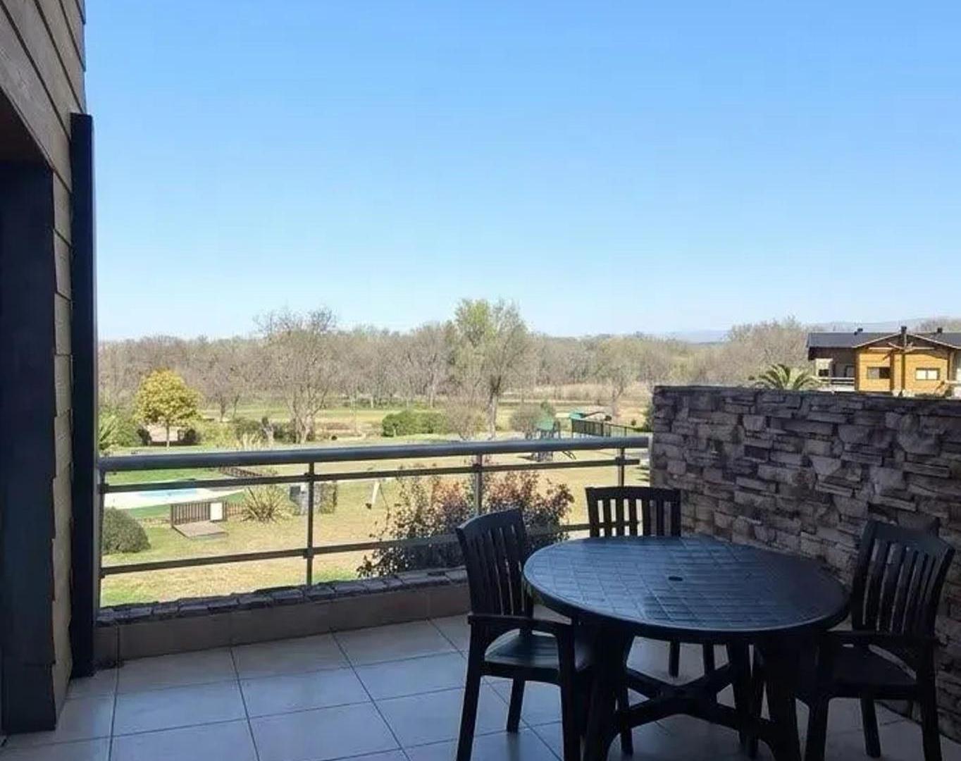 Foto de DEPARTAMENTO EN VENTA - BLACKSTONE COUNTRY VILLAGE, imagen 1