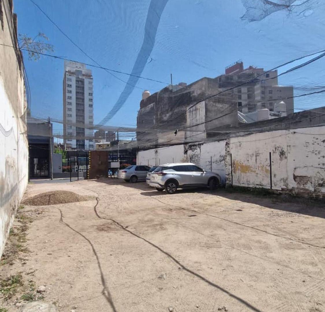 Foto de VENTA LOTE BARRIO GÜEMES FRENTE A POCITO CÓRDOBA, imagen 2