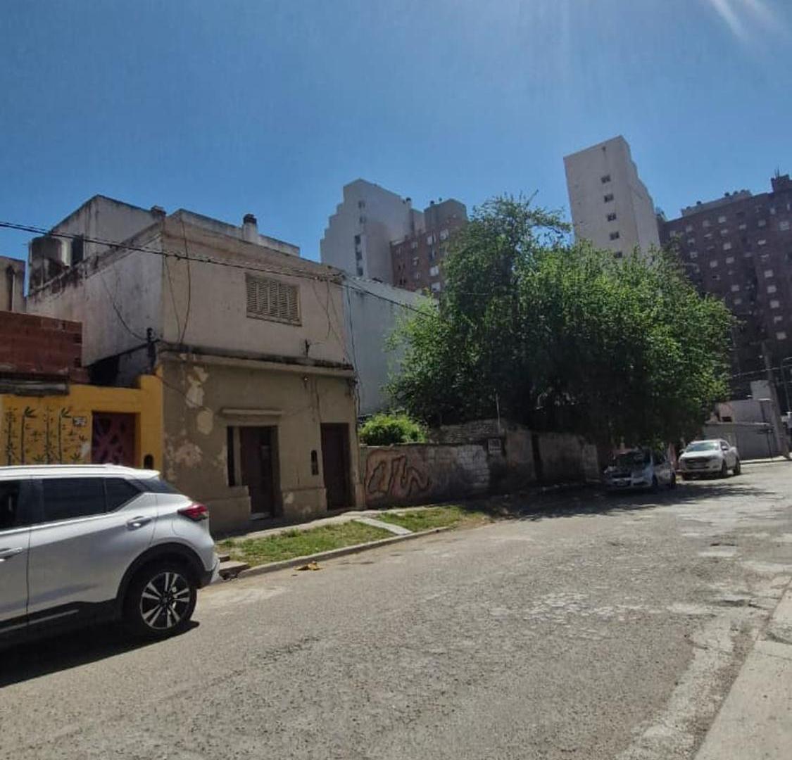 Foto de VENTA LOTE BARRIO GÜEMES FRENTE A POCITO CÓRDOBA, imagen 5
