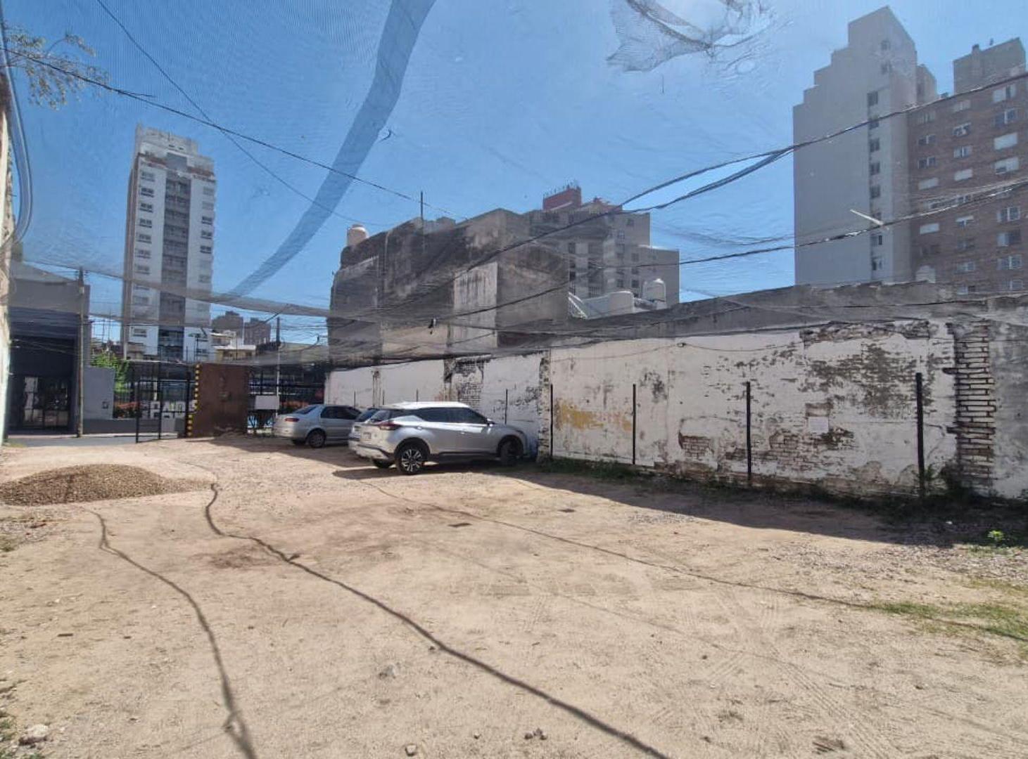 Foto de VENTA LOTE BARRIO GÜEMES FRENTE A POCITO CÓRDOBA, imagen 3