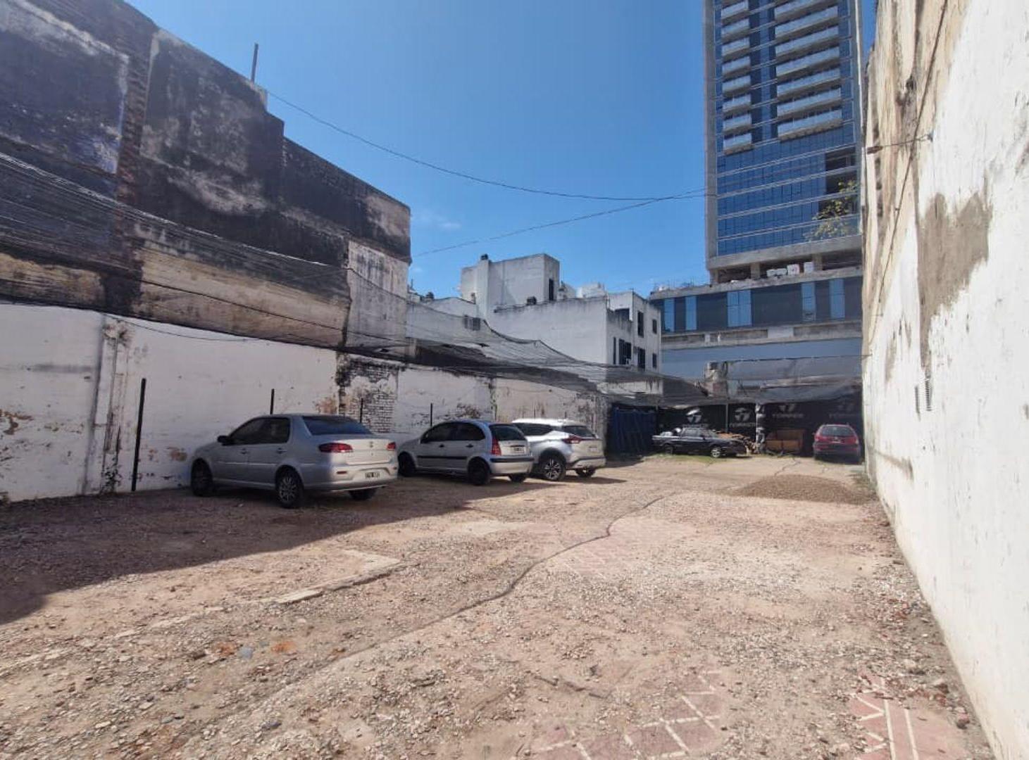 Foto de VENTA LOTE BARRIO GÜEMES FRENTE A POCITO CÓRDOBA, imagen 4