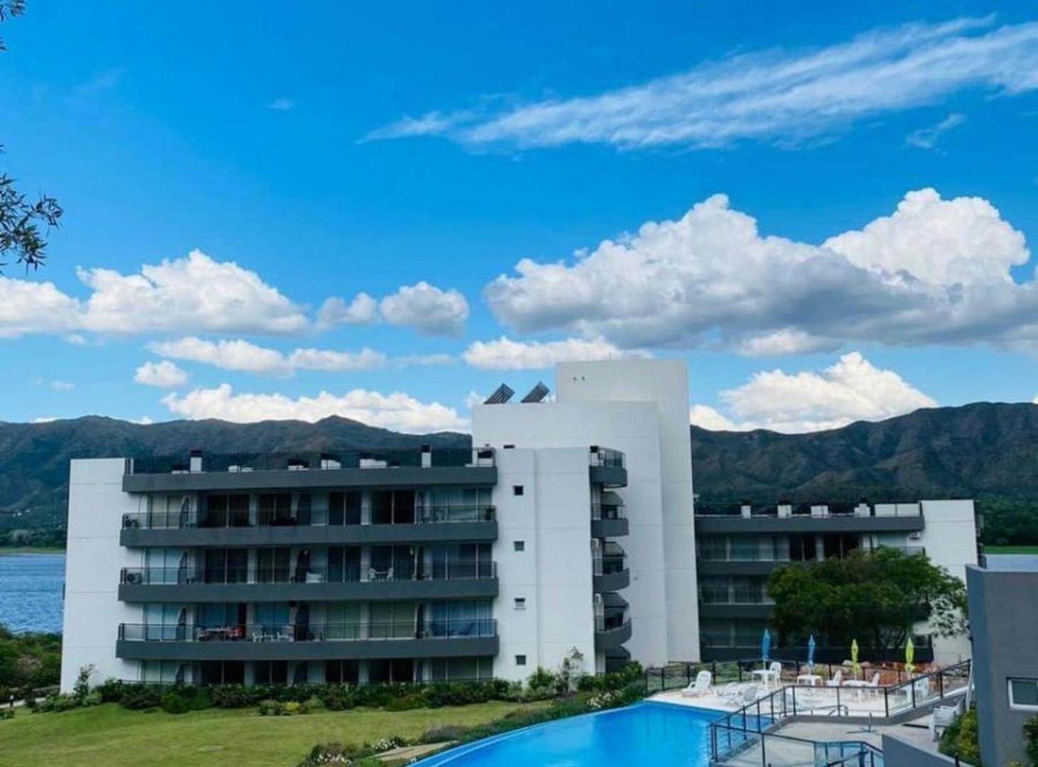Foto de SE ALQUILA DEPARTAMENTO EN COMPLEJO VENETO VILLAGE, imagen 2