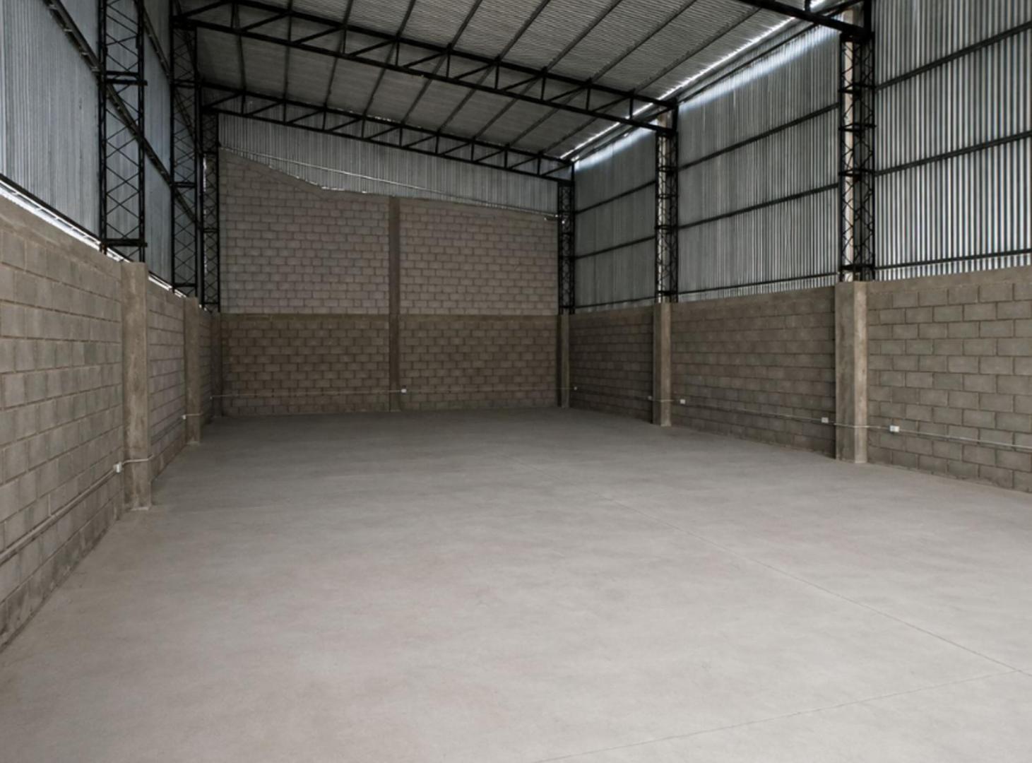 Foto de ALQUILER GALPON DE 320 MT VILLA ADELA, CORDOBA, imagen 3