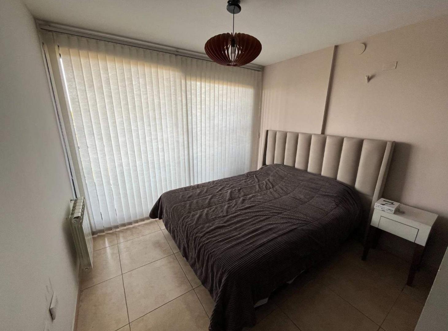 Foto de VENTA DEPTO 2 DORMI COCHERA VISTA PARQUE NVA CBA, imagen 4