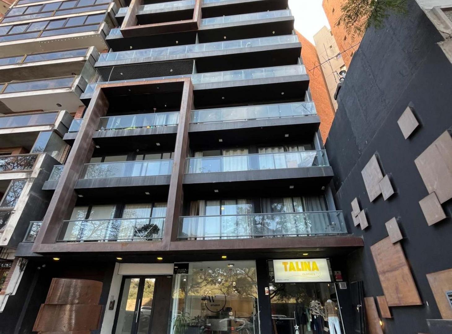 Foto de VENTA DEPTO 2 DORMI COCHERA VISTA PARQUE NVA CBA, imagen 3