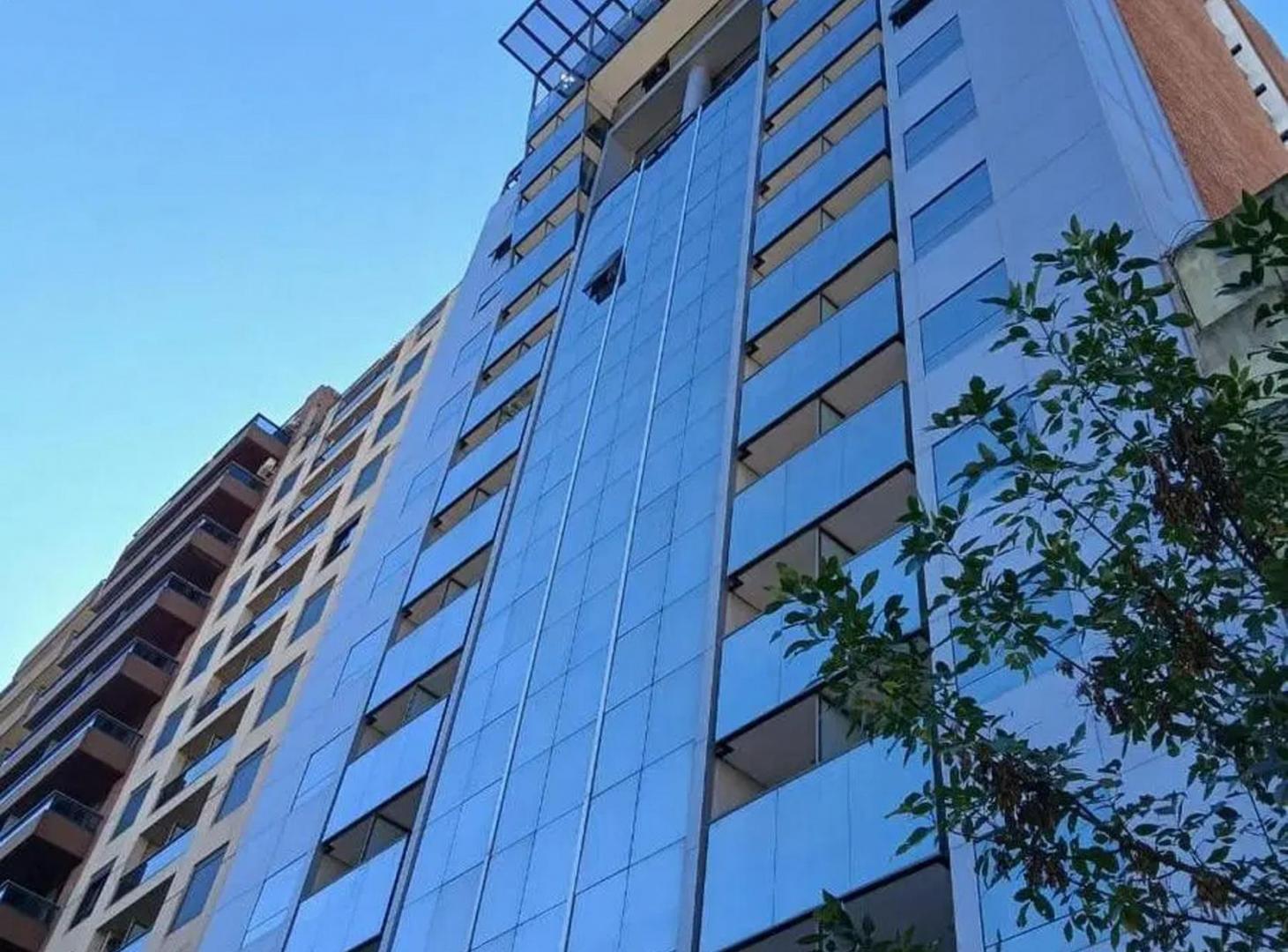 Foto de Venta departamento 1 dorm zona Patio Olmos Córdoba, imagen 1