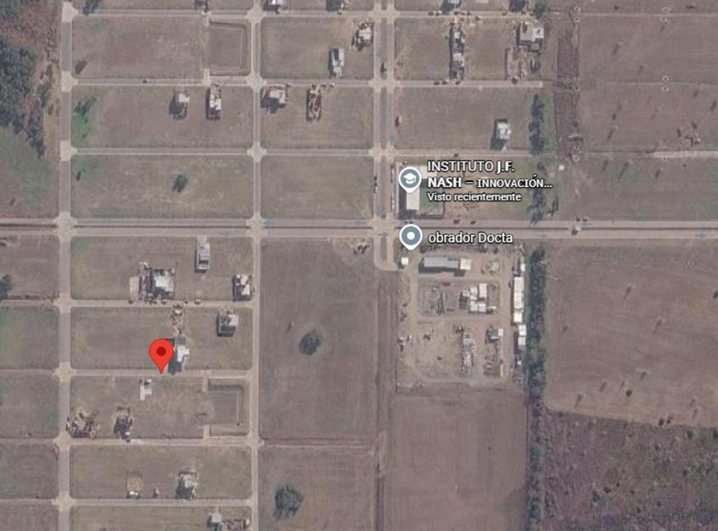 Foto de VENTA LOTE C/ POSESIÓN 250M DOCTA CENTRAL CÓRDOBA, imagen 4