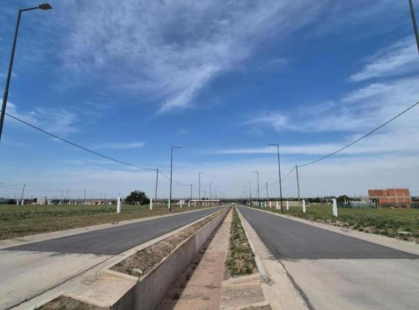 Foto de VENTA LOTE C/ POSESIÓN 250M DOCTA CENTRAL CÓRDOBA, imagen 2