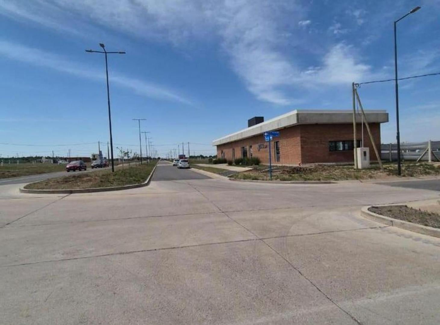 Foto de VENTA LOTE C/ POSESIÓN 250M DOCTA CENTRAL CÓRDOBA, imagen 5