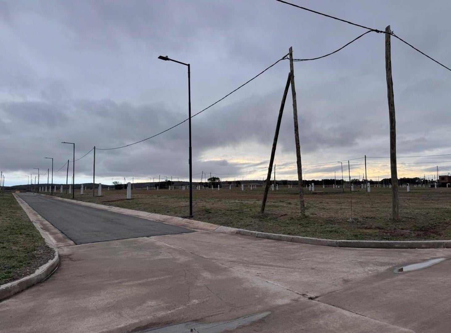 Foto de VENTA LOTE C/ POSESIÓN 250M DOCTA CENTRAL CÓRDOBA, imagen 3