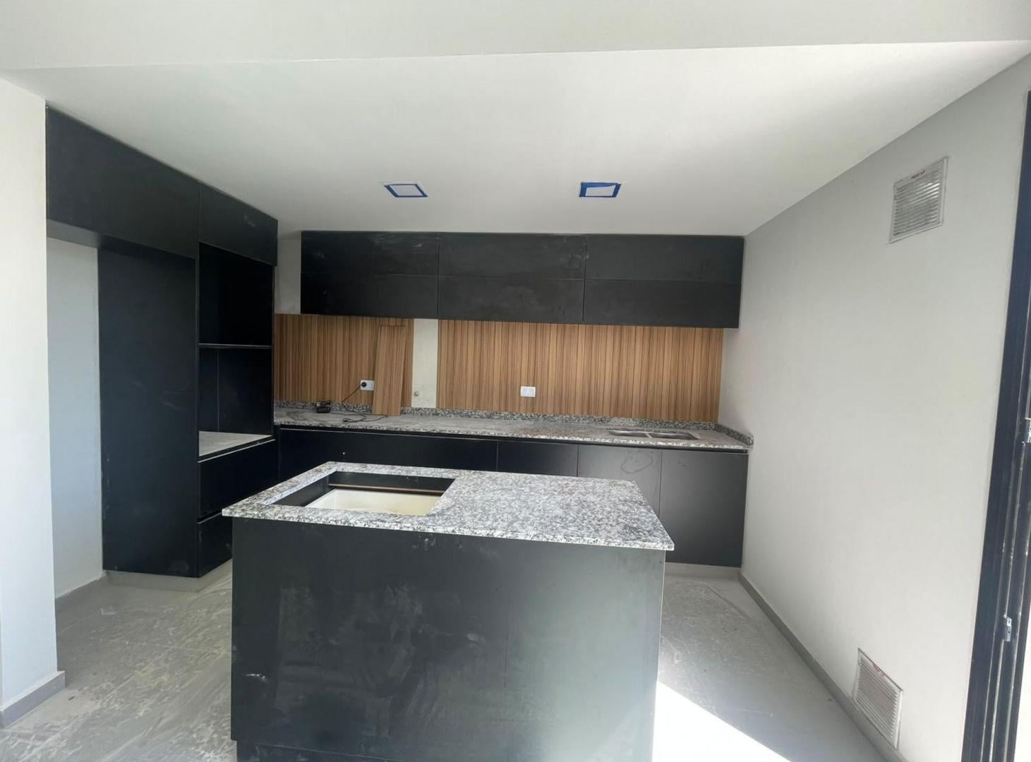 Foto de VENTA DUPLEX 2 DORMITORIOS DOCTA AVENIDA CÓRDOBA, imagen 4
