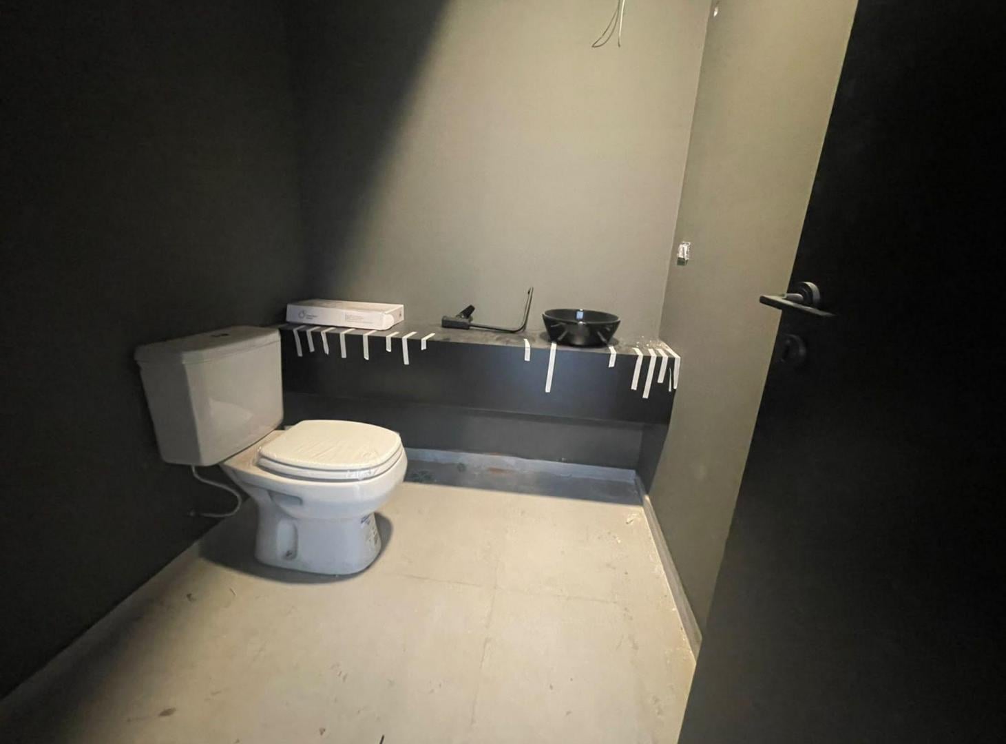 Foto de VENTA DUPLEX 2 DORMITORIOS DOCTA AVENIDA CÓRDOBA, imagen 3