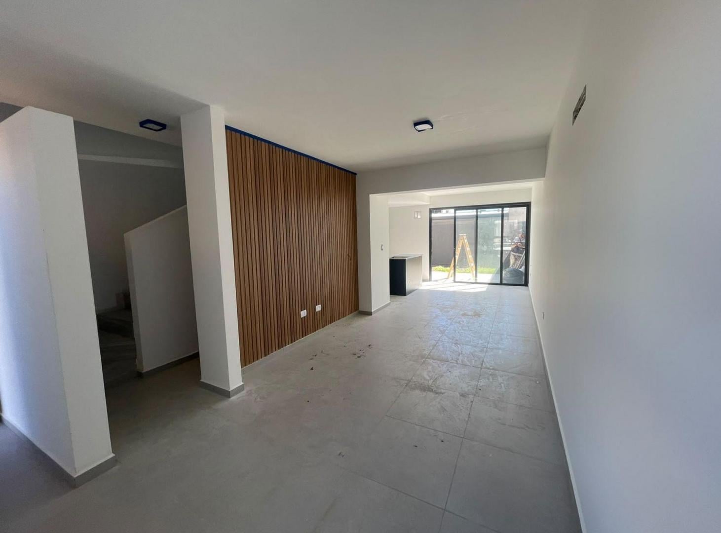 Foto de VENTA DUPLEX 2 DORMITORIOS DOCTA AVENIDA CÓRDOBA, imagen 5