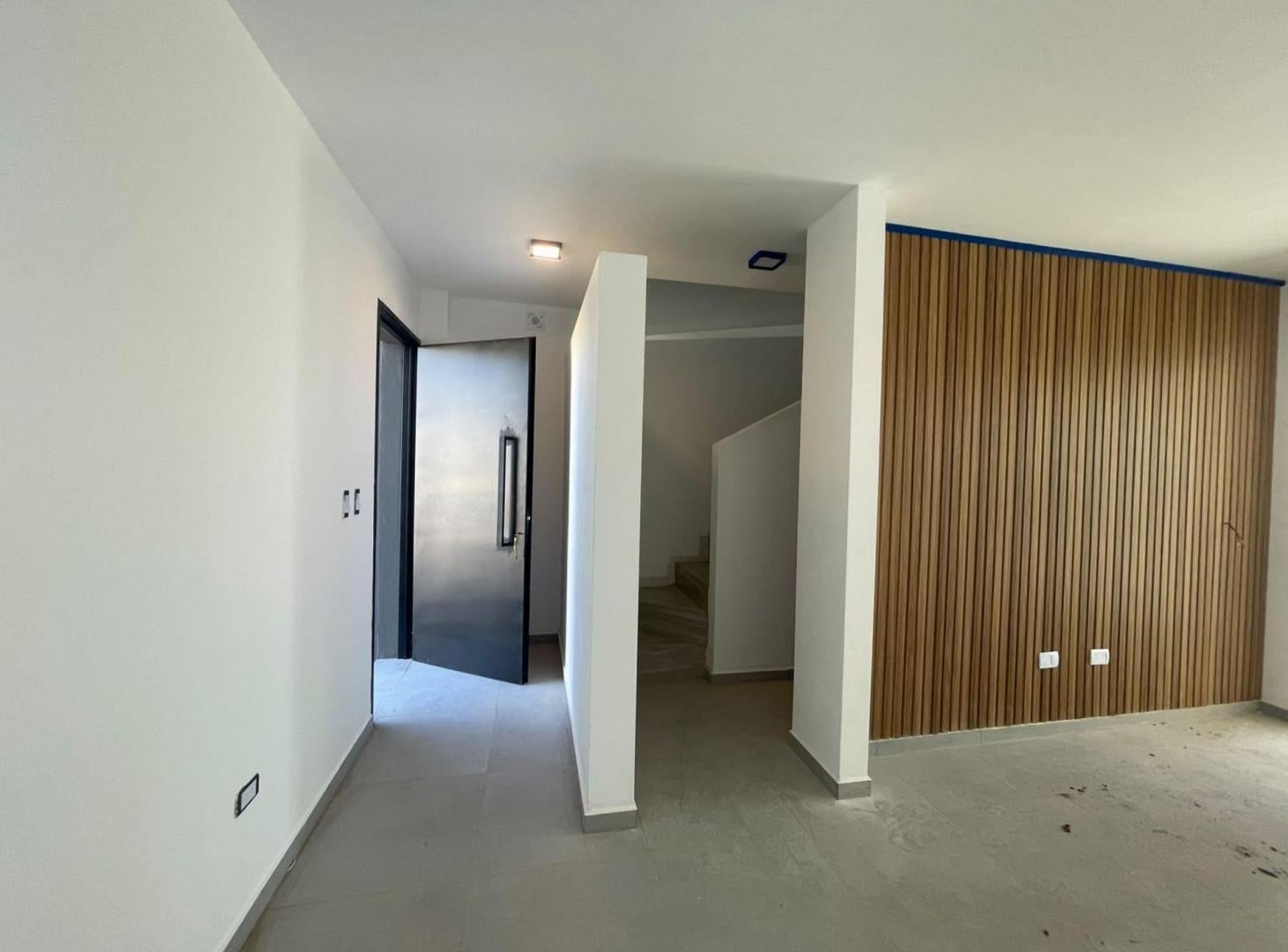 Foto de VENTA DUPLEX 2 DORMITORIOS DOCTA AVENIDA CÓRDOBA, imagen 2