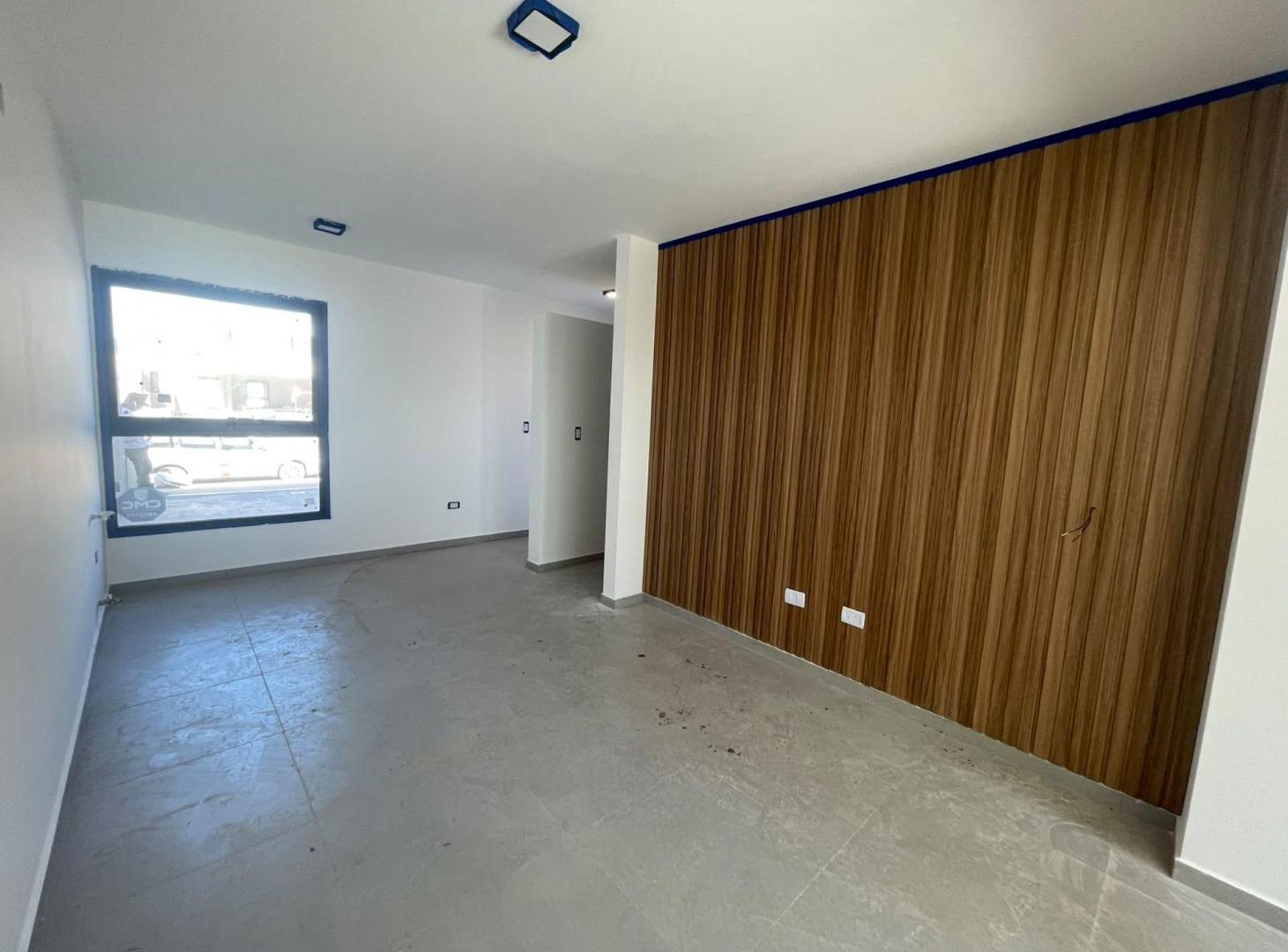 Foto de VENTA DUPLEX 2 DORMITORIOS DOCTA AVENIDA CÓRDOBA, imagen 1