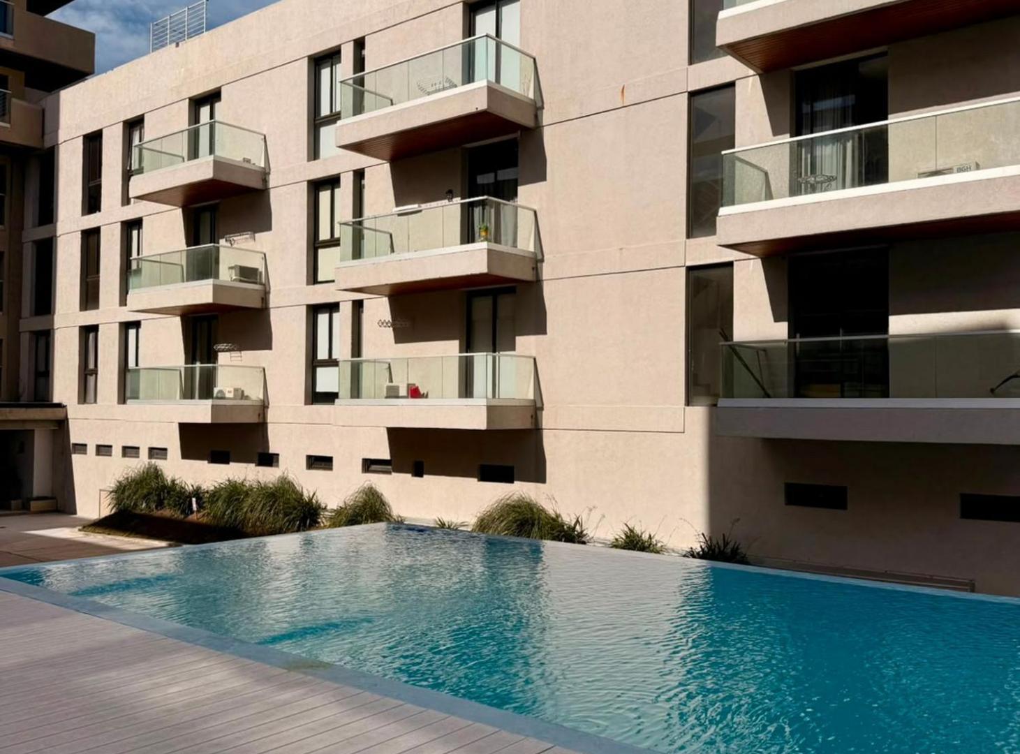 Foto de VENTA DPTO 1 DORM. LAKE TOWERS CARLOS PAZ-CORDOBA, imagen 2