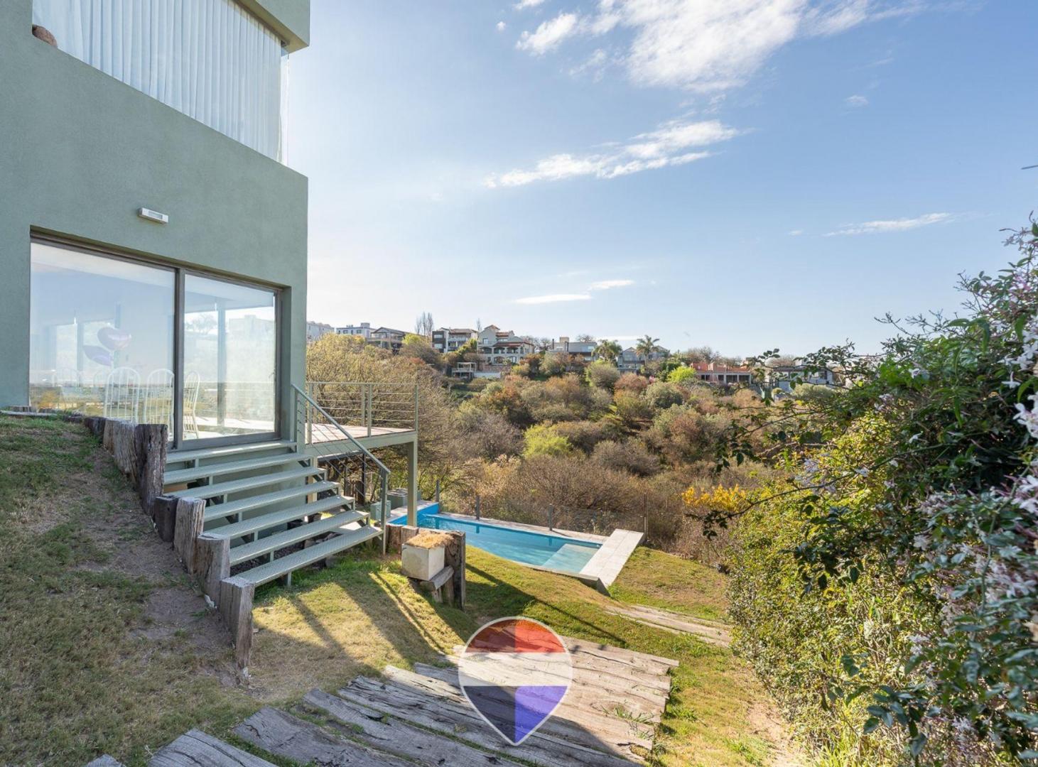 Foto de VENTA CASA CINCO LOMAS 4 DORM, imagen 4