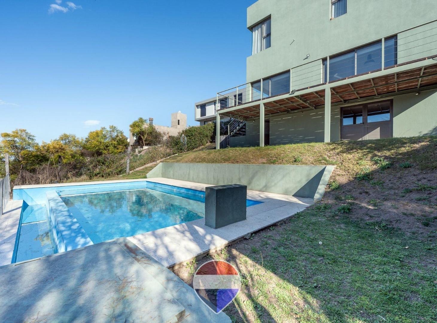 Foto de VENTA CASA CINCO LOMAS 4 DORM, imagen 3
