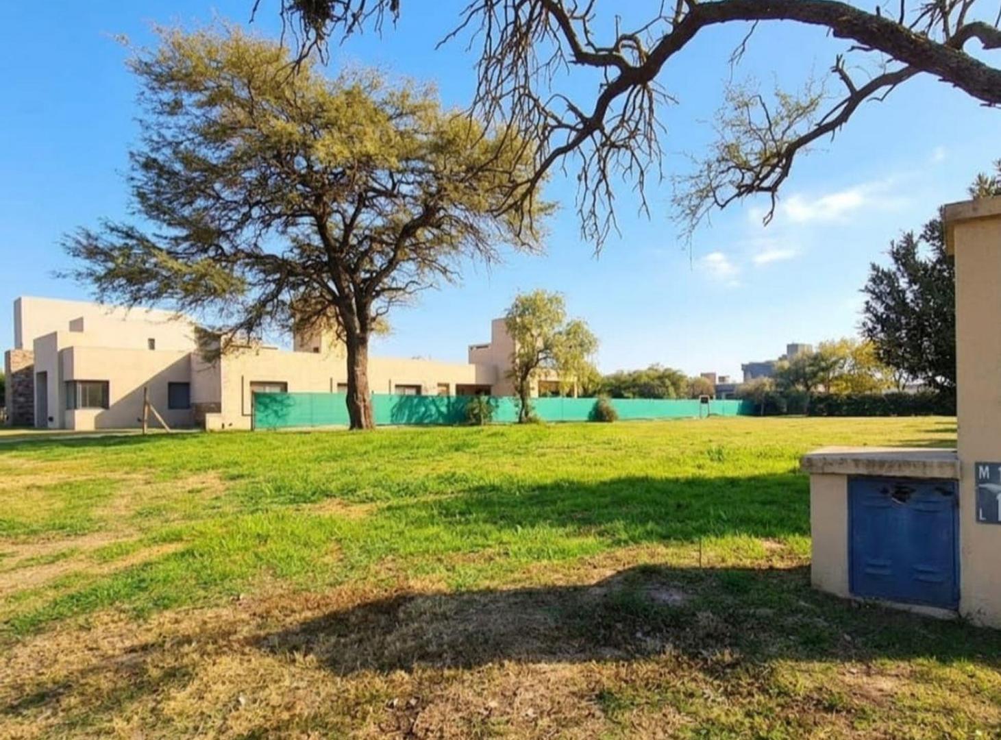 Foto de VENTA LOTE 1500 M2 CENTRAL SIETE SOLES CORDOBA, imagen 1