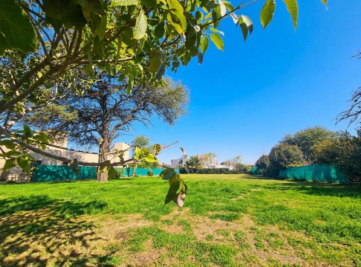 Foto de VENTA LOTE 1500 M2 CENTRAL SIETE SOLES CORDOBA, imagen 4