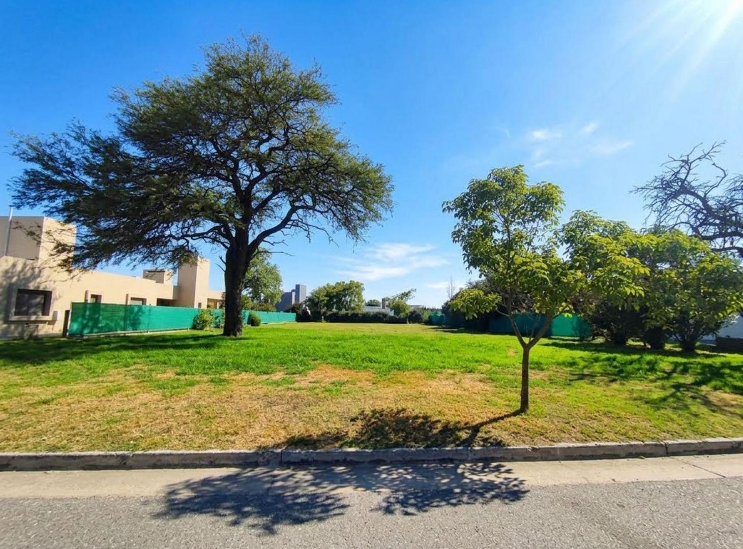 Foto de VENTA LOTE 1500 M2 CENTRAL SIETE SOLES CORDOBA, imagen 5
