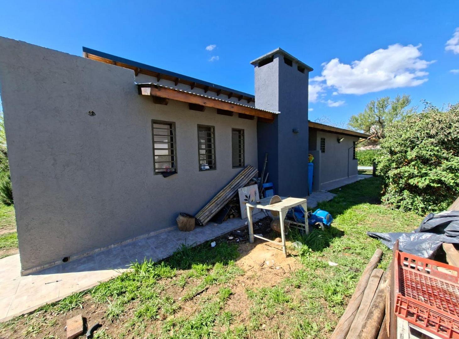Foto de VENTA CASA 2 DORM SANTA MÓNICA CALAMUCHITA CÓRDOBA, imagen 5