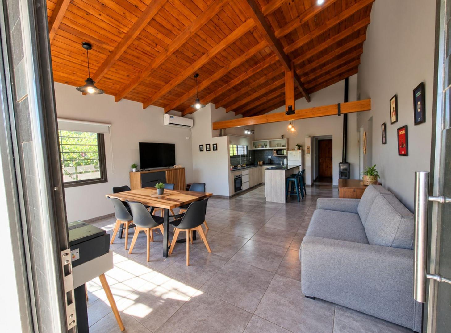 Foto de VENTA CASA 2 DORM SANTA MÓNICA CALAMUCHITA CÓRDOBA, imagen 4