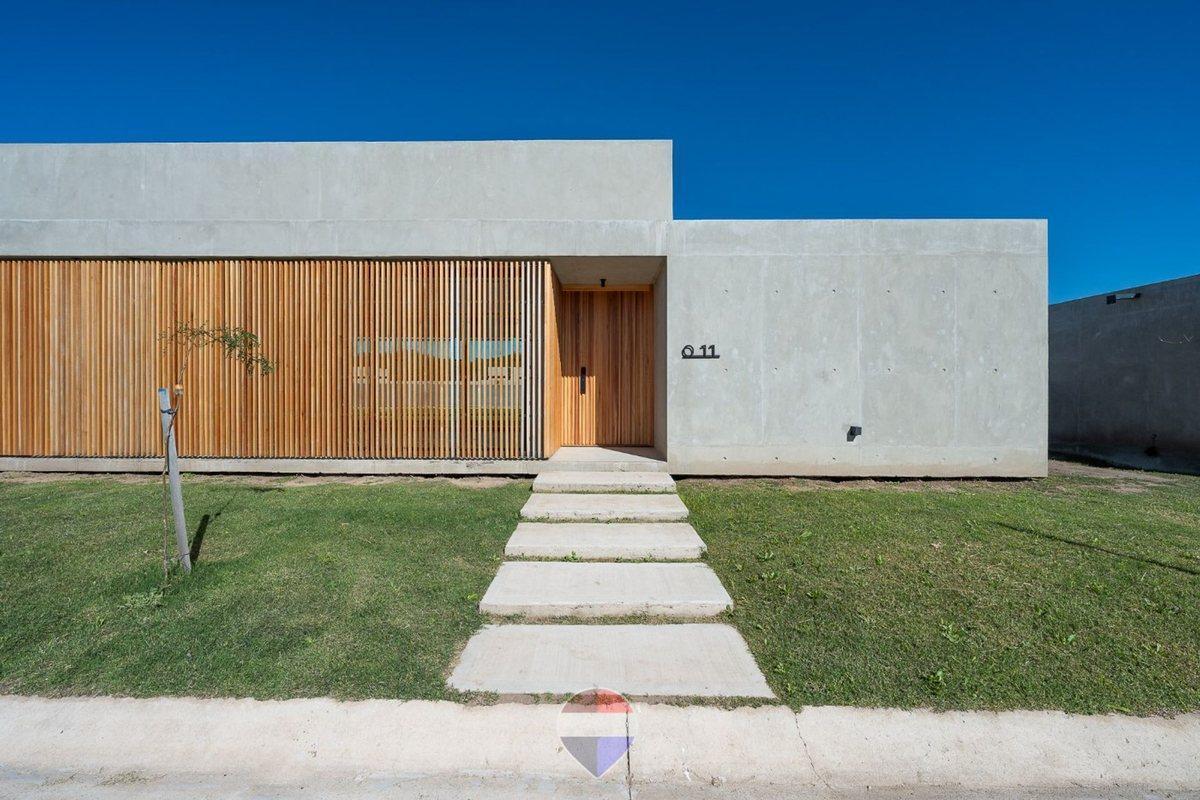 Foto de VENTA CASA 3 DORM VILLA ALLENDE GOLF CORDOBA, imagen 1