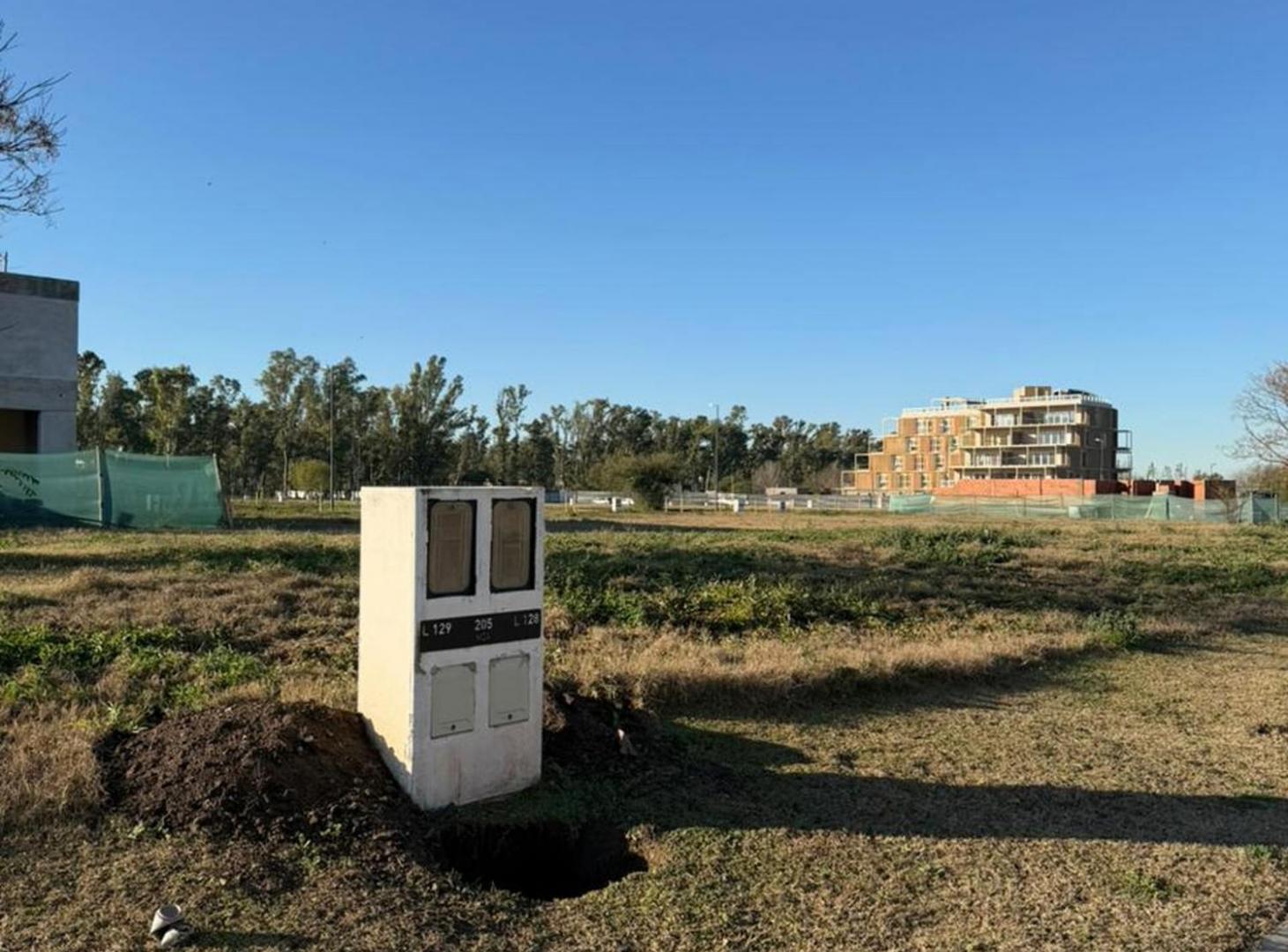 Foto de VENTA LOTE NUEVO MALAGUEÑO CORDOBA, imagen 5