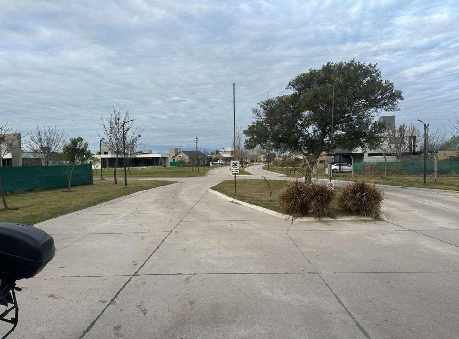 Foto de VENTA LOTE, FINCAS DEL SOL, MENDIOLAZA, CORDOBA, imagen 1