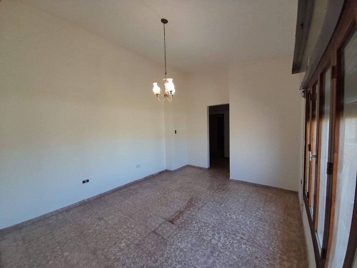 Foto de VENTA CASA 3 DORMITORIOS Z SUR VALPARAISO CÓRDOBA, imagen 4