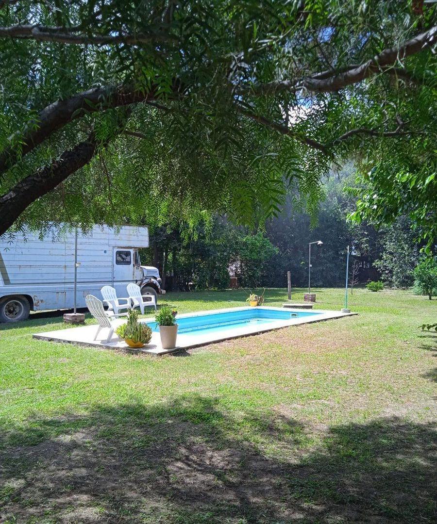 Foto de VENTA LOTE PARA GALPONES AEROPUERTO CORDOBA, imagen 5