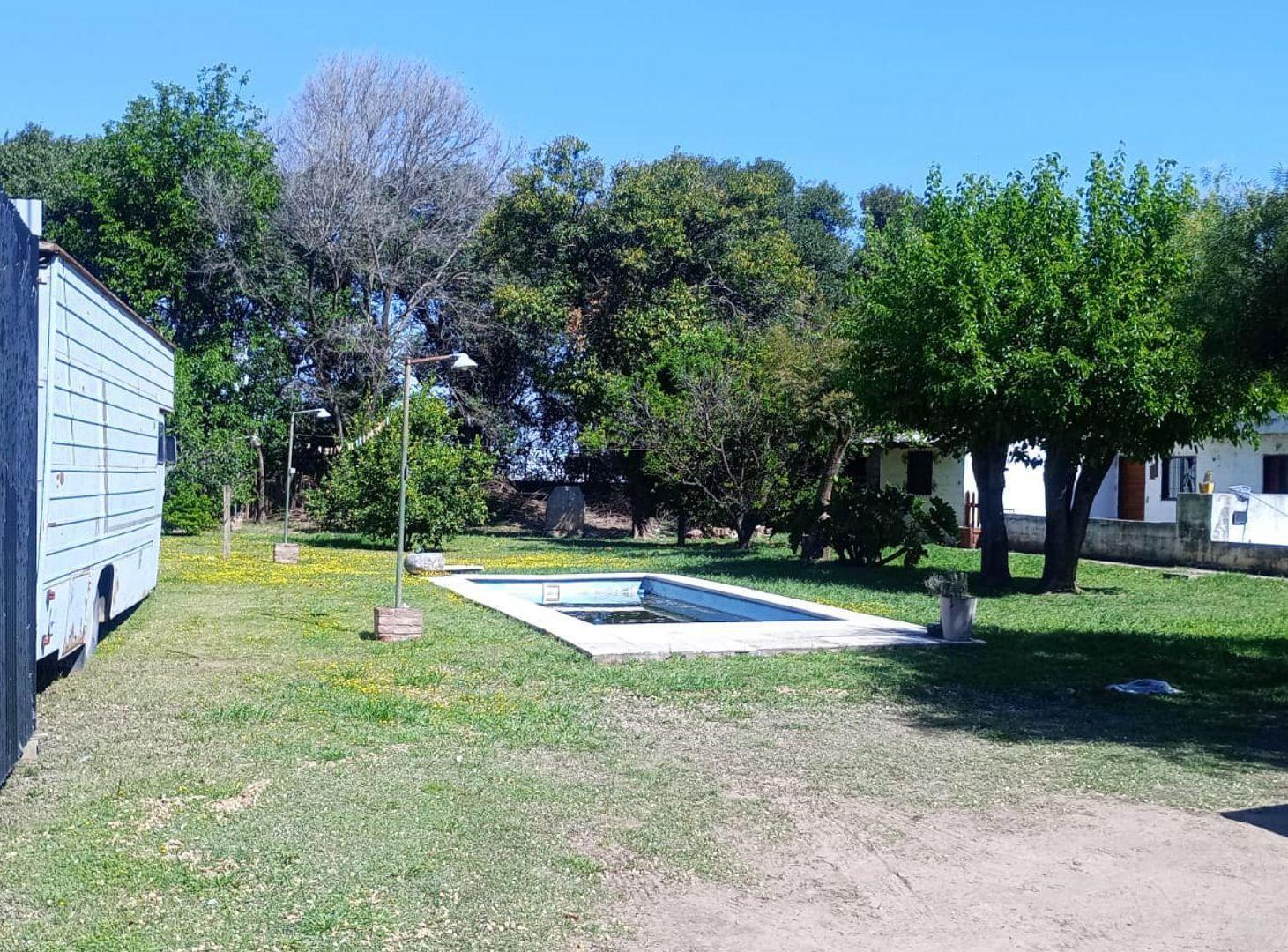 Foto de VENTA LOTE PARA GALPONES AEROPUERTO CORDOBA, imagen 4