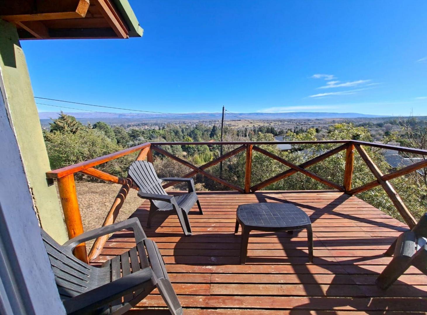 Foto de Se vende Casa en Villa General Belgrano Córdoba, imagen 1