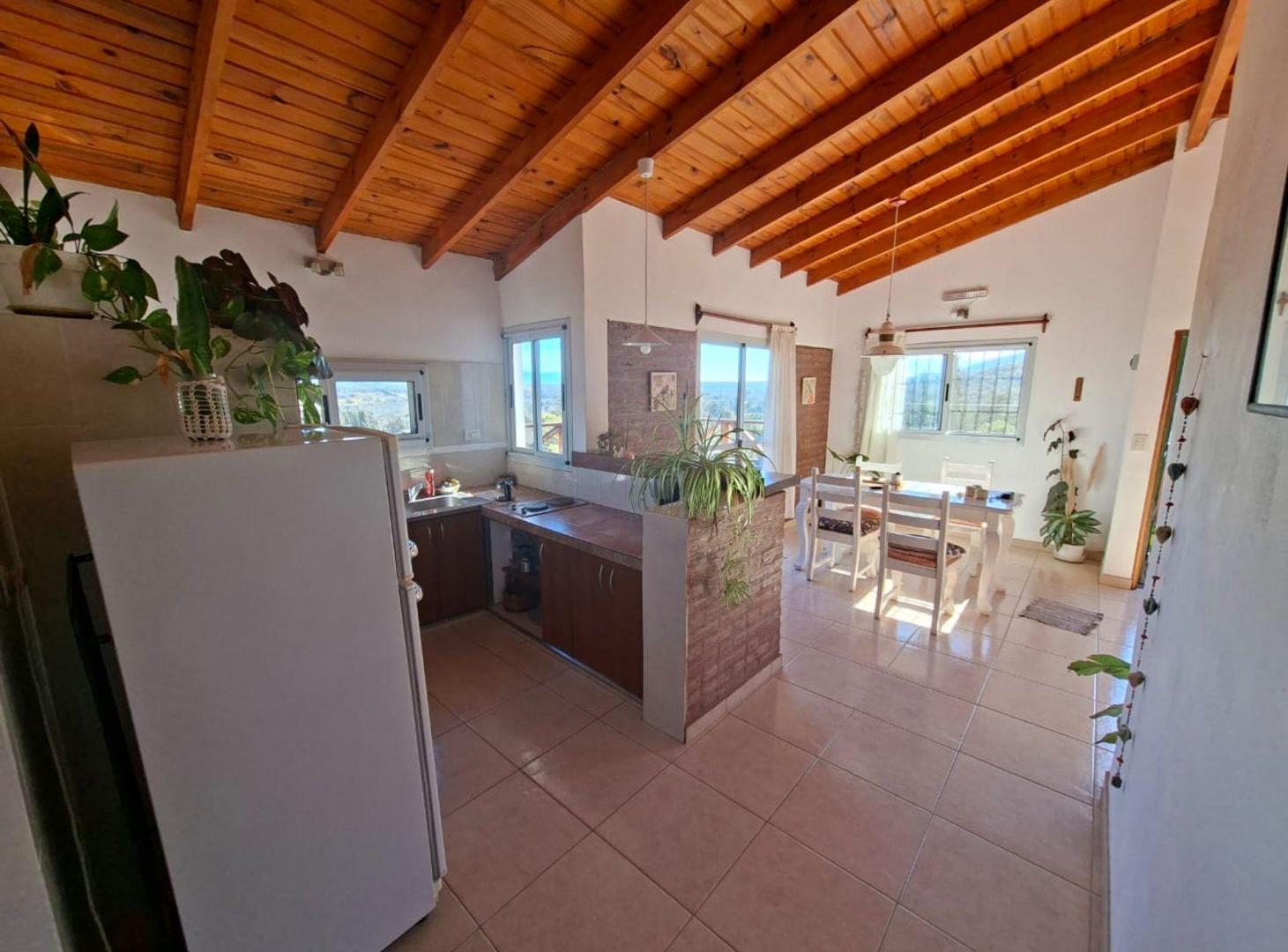 Foto de Se vende Casa en Villa General Belgrano Córdoba, imagen 4