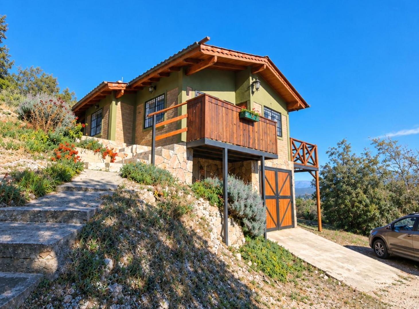 Foto de Se vende Casa en Villa General Belgrano Córdoba, imagen 2