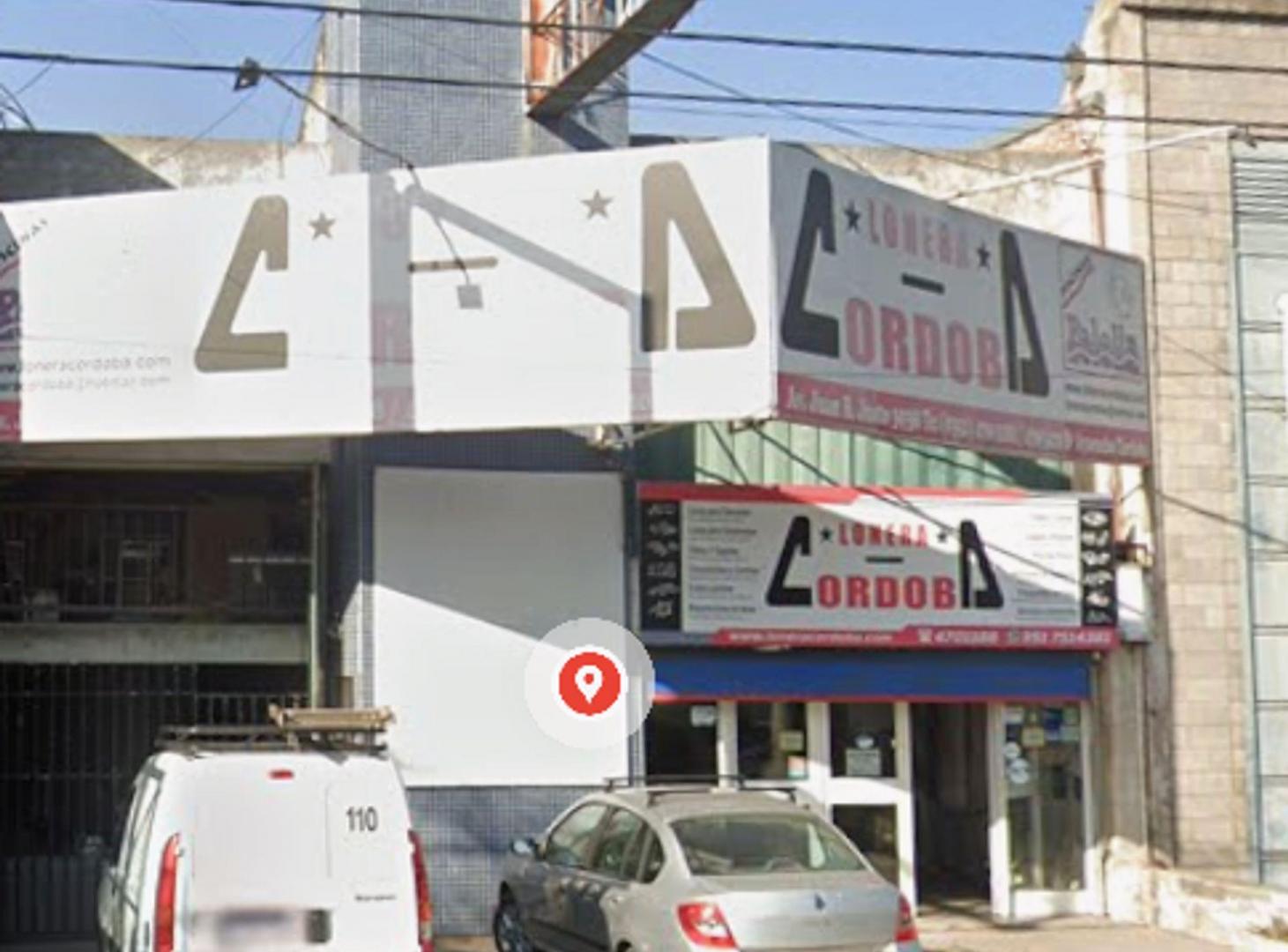 Foto de VENTA GALPÓN+LOCAL+DEPTO AV.JUAN B JUSTO CÓRDOBA, imagen 4