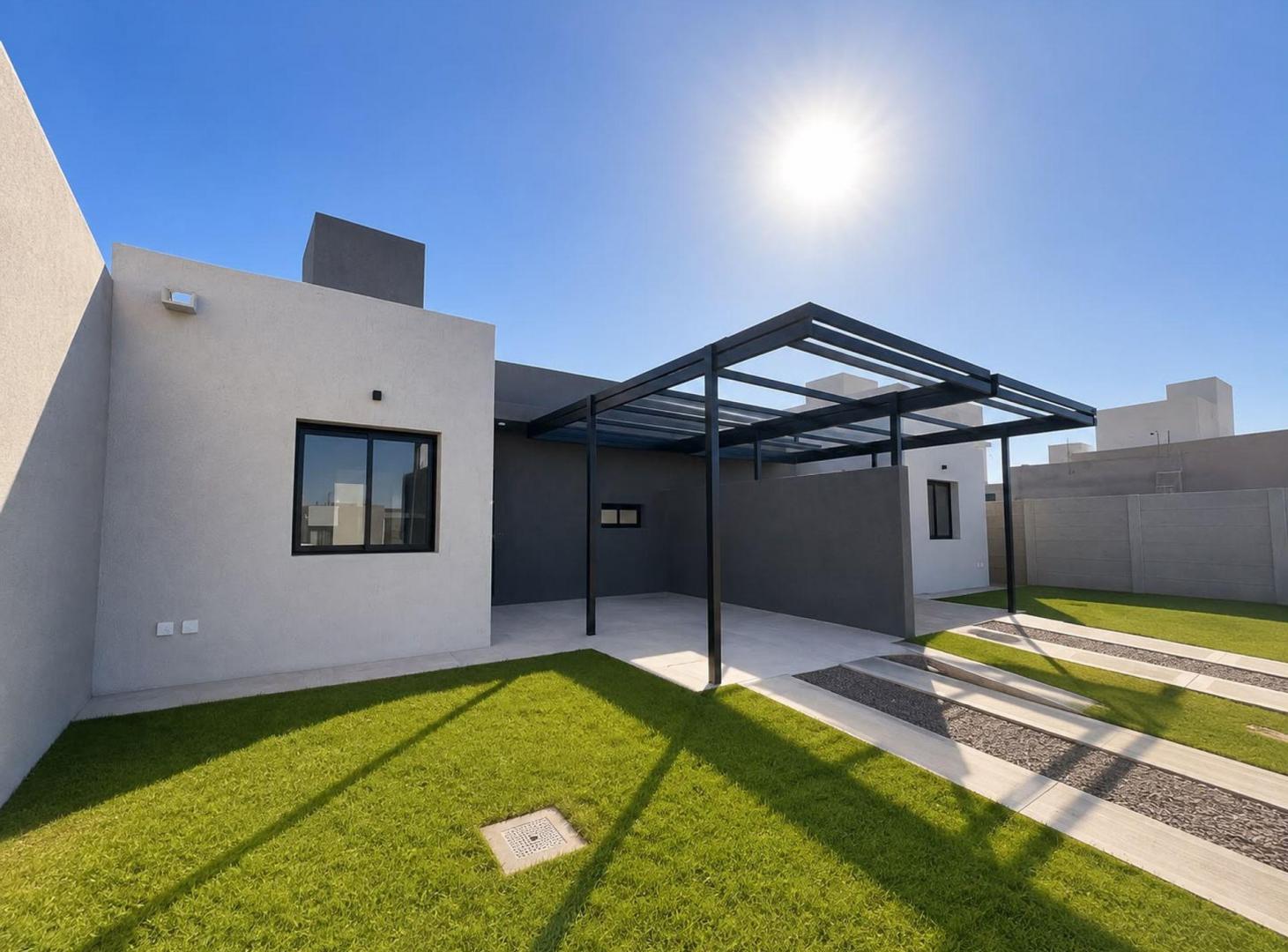 Foto de VENTA DUPLEX 2 DORMITORIOS DOCTA ETAPA 4 CÓRDOBA, imagen 2