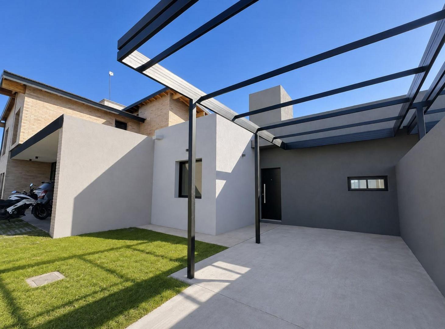 Foto de VENTA DUPLEX 2 DORMITORIOS DOCTA ETAPA 4 CÓRDOBA, imagen 1