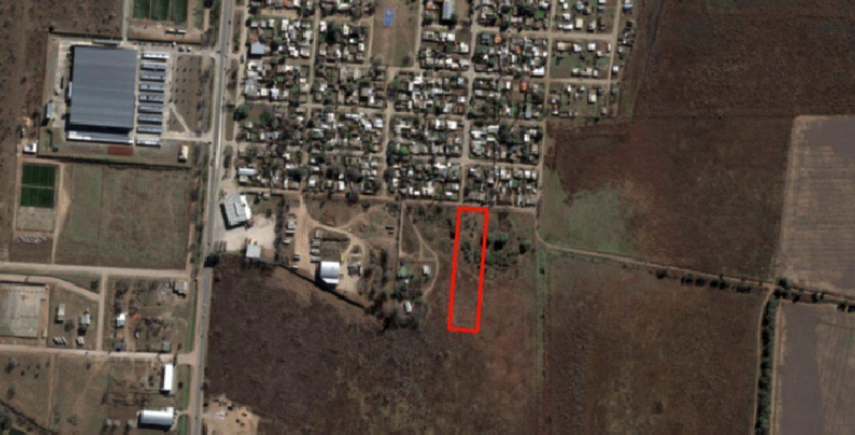 Foto de VENTA LOTE 8700 M2 ZONA INDUSTRIAL ALTA GRACIA CBA, imagen 5