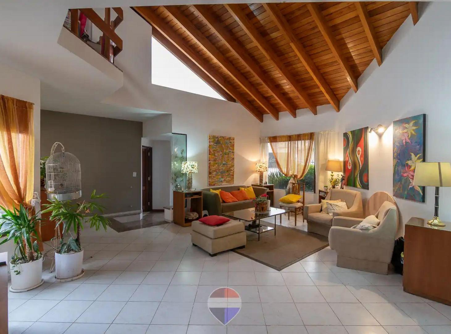 Foto de VENTA CASA Vº BELGRANO C PILETA 4 DORM CORDOBA, imagen 3
